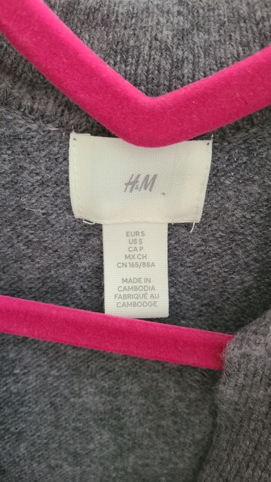 Стильный Свитер-Поло