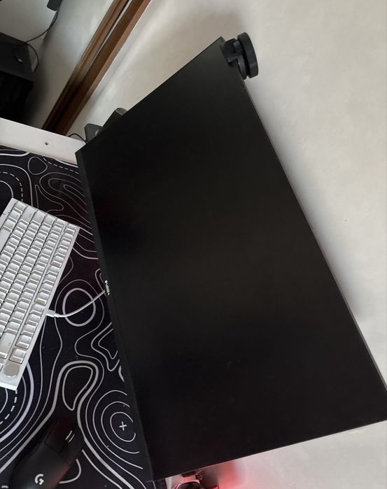 Монитор vega 2k 240гц 27дюйи