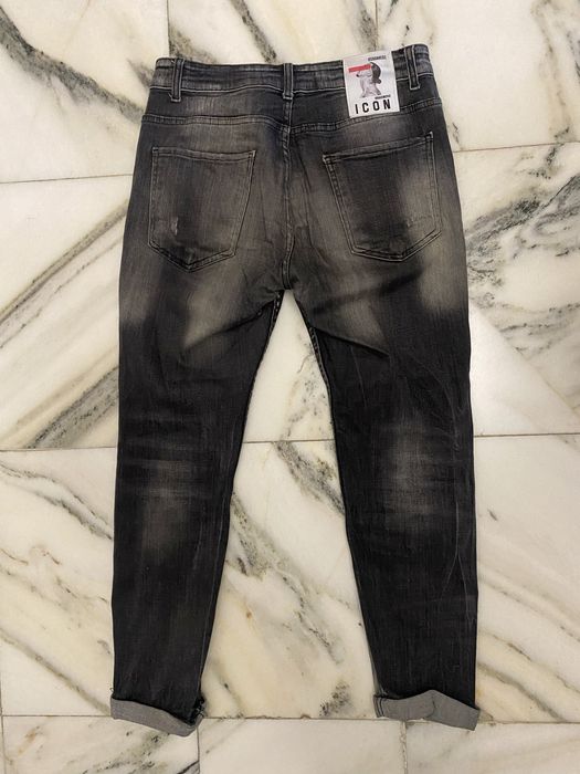 Dsquared2 мъжки дънки