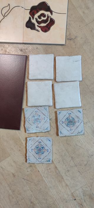 Кафель 2010 годов остатки