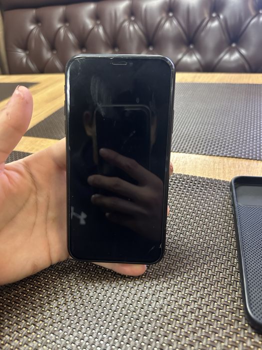 Iphone XR продается или обмен