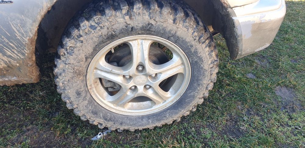 Dezmembrez Mitsubishi pajero pinin 1.8 mpi și gdi an 2002