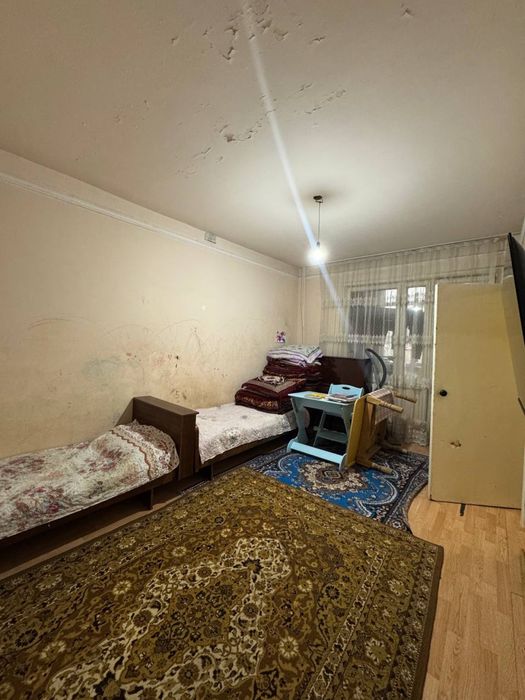 Продается 2 комнотная квартира