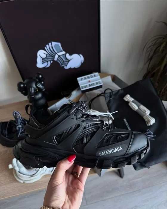 Balenciaga Track 35-46
