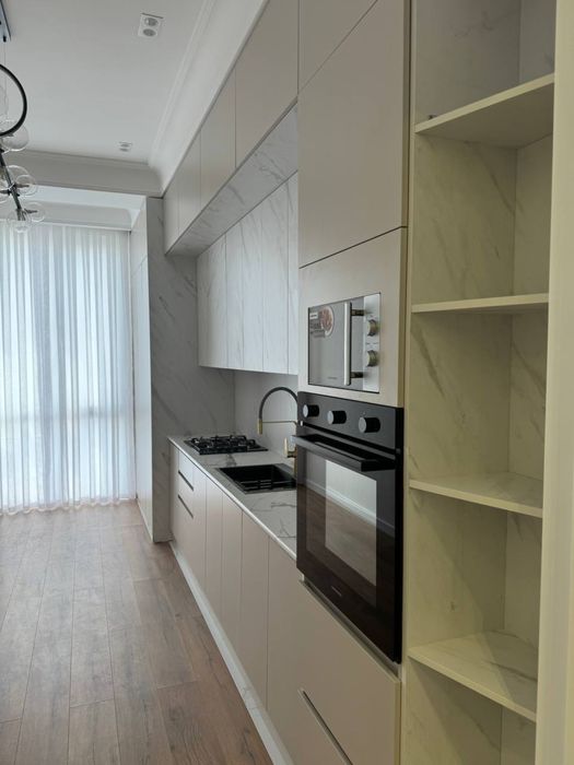 Срочно! Квартира в центре города 2-х комнатная