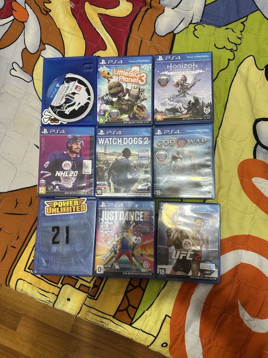 Playstation 4 slim 1TB С ТОРГОМ