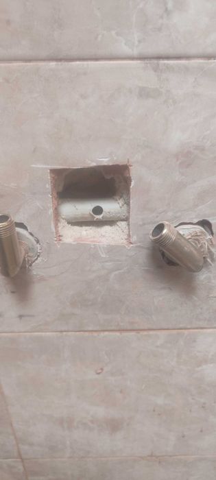 Домашен майстор ремонти