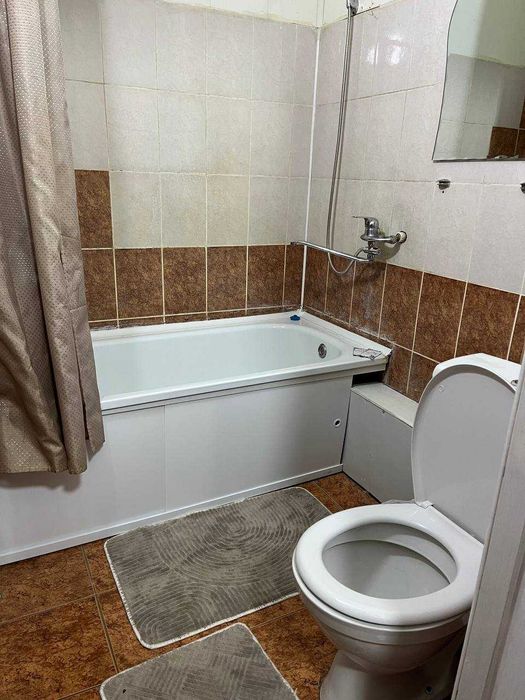 1 ком ПОСУТОЧНО в центре, Европа, Маринад