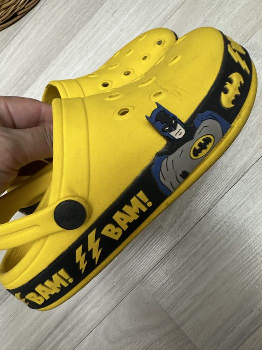 Продаются детские шлепанцы