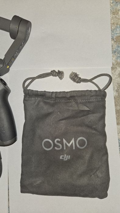 Стабилизатор DJI Osmo Mobile 3
