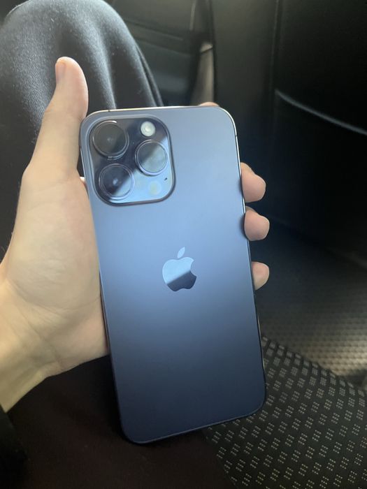 Iphone 14 Pro Max 256GB