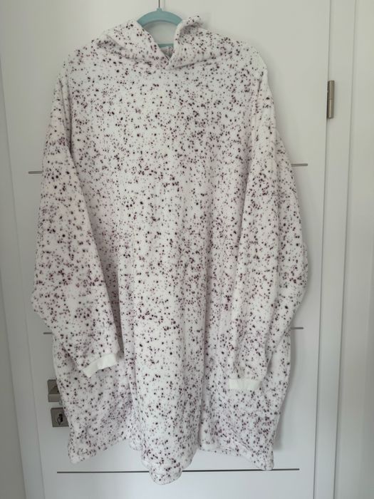 Hanorac supradimensionat Pepco