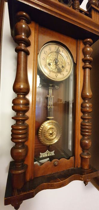 Ceas de perete  cu pendul