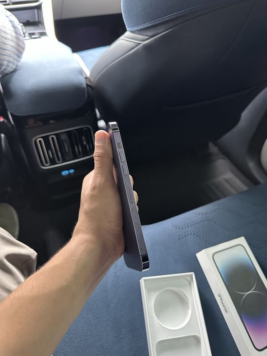 iPhone 14 Pro Max Dual Sim