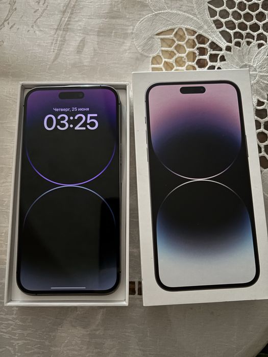 Iphone 14 Pro Max