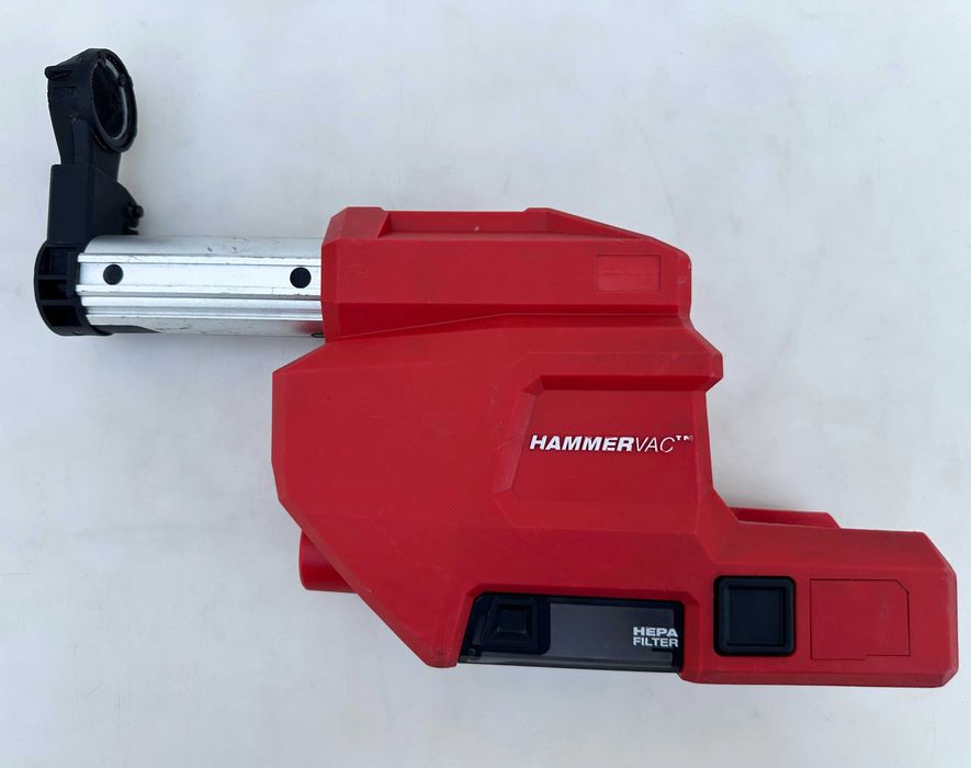 Milwaukee M18 FCDDEXL - Прахоуловител за акумулаторен перфоратор