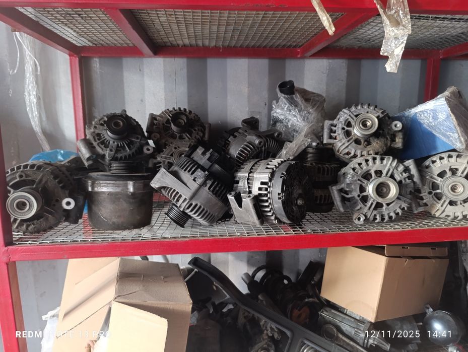 Ginartr BMW ga har hili bor