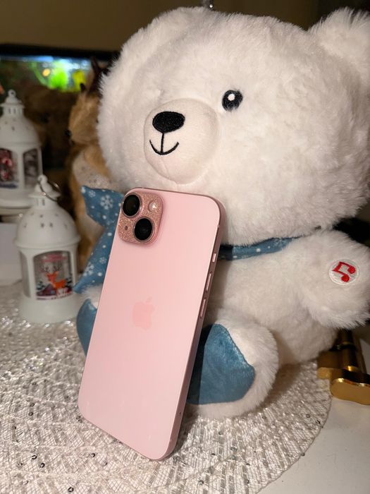 iPhone 15 pink for sale