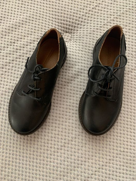 Детски официални обувки 29 номер