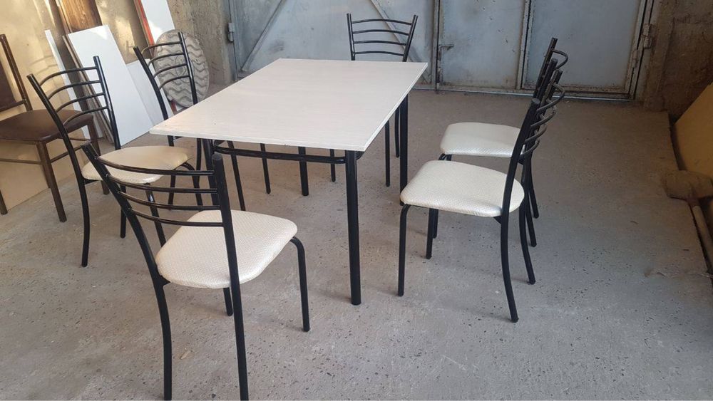 Стол стул ишлаб чикарувчидан/ Стол стул цех