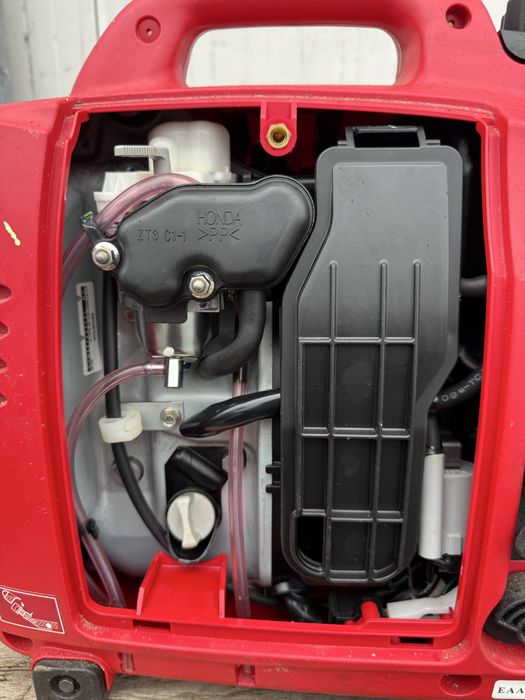 Generator inverter Honda EU10 i