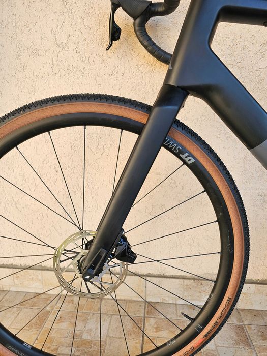 Canyon Grail CF SL 7 AXS