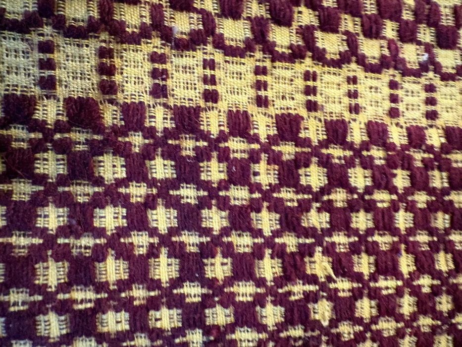 Paturi din lână :)