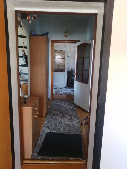 Продам дом (район Парка Подебы )