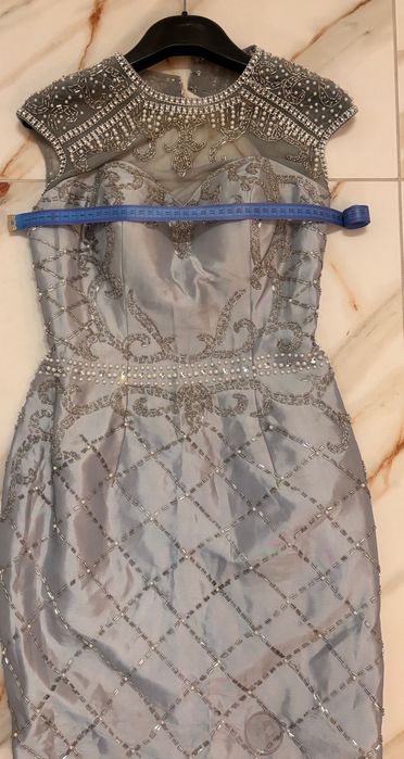 Официална елегантна рокля