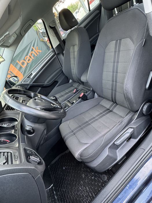 Volkswagen Golf 7 1.6 TDI/RATE/Buy-back