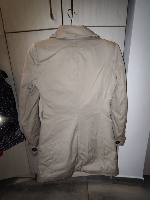 Palton dama Mărimea XS-S