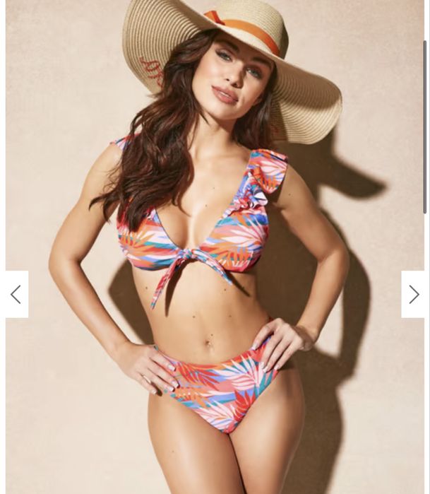 Бански от две части Astratex