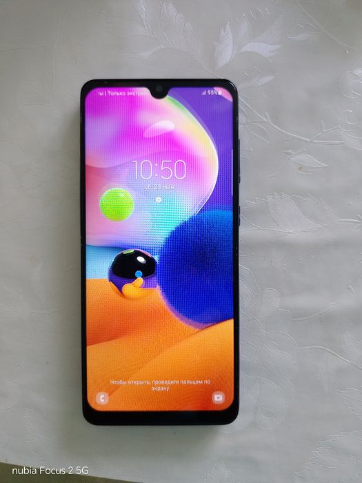 Самсунг ,Galaxy A31