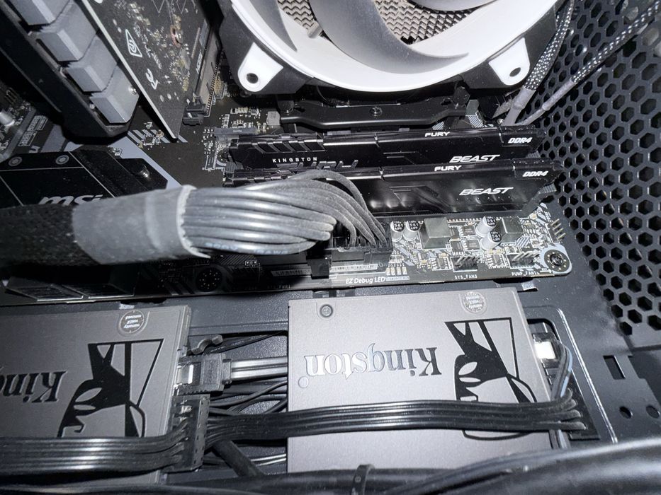 Vand Calculator Gaming