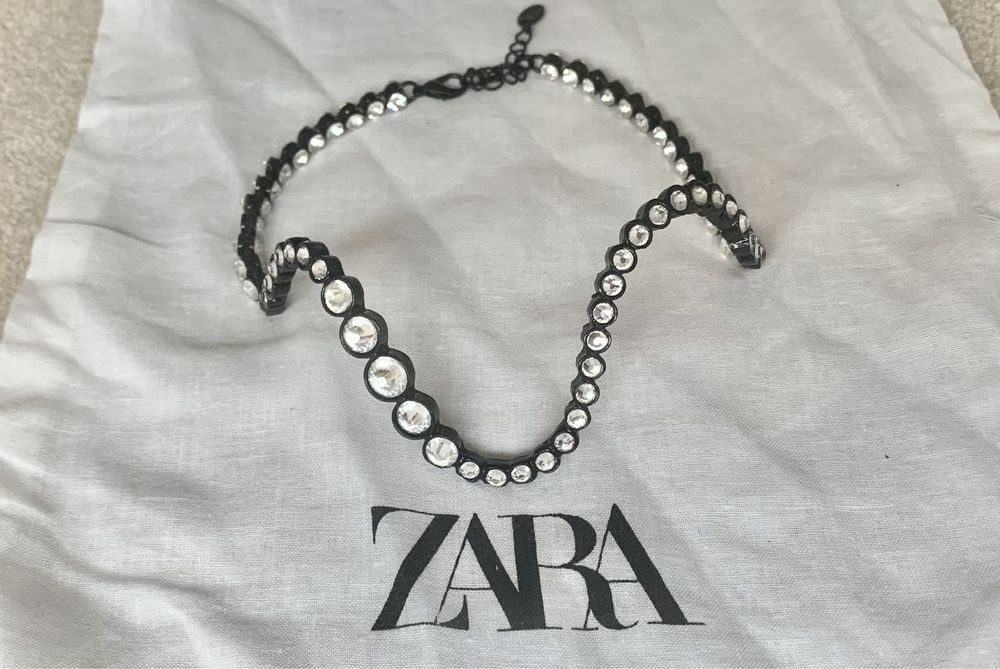 Colier Zara nou