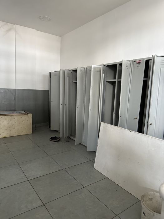 Аренда автосервиса Яшнабадский район