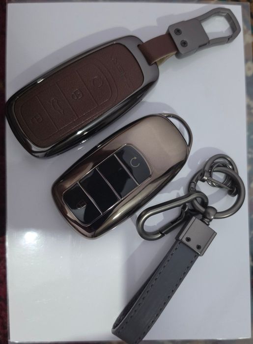 Chery Tiggo 7 Promax pult chexoli satiladi