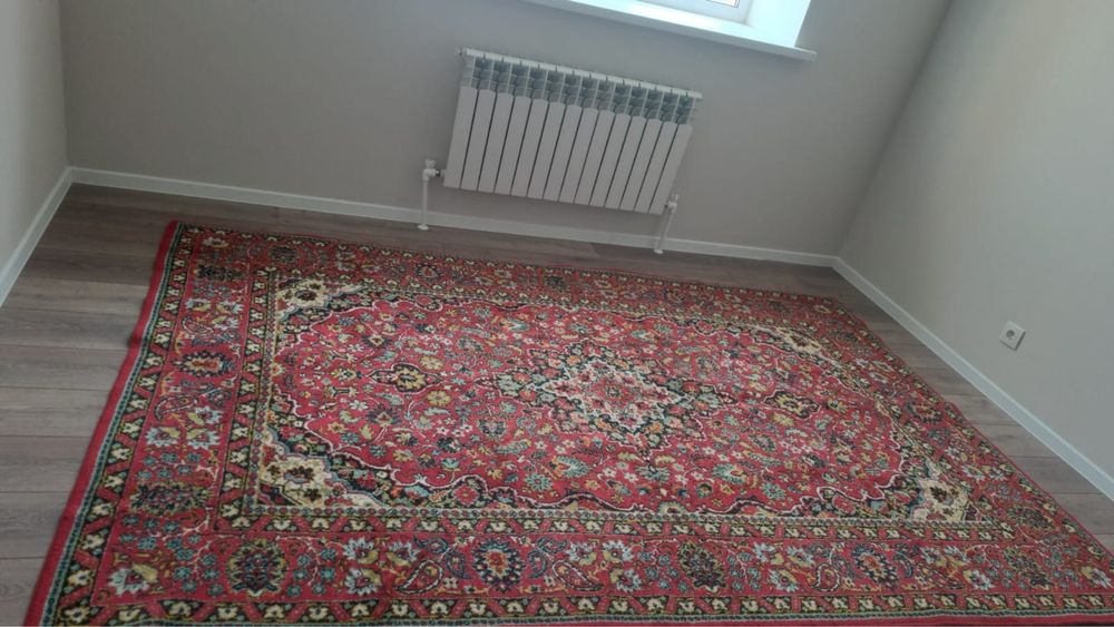 Срочно продам ковры