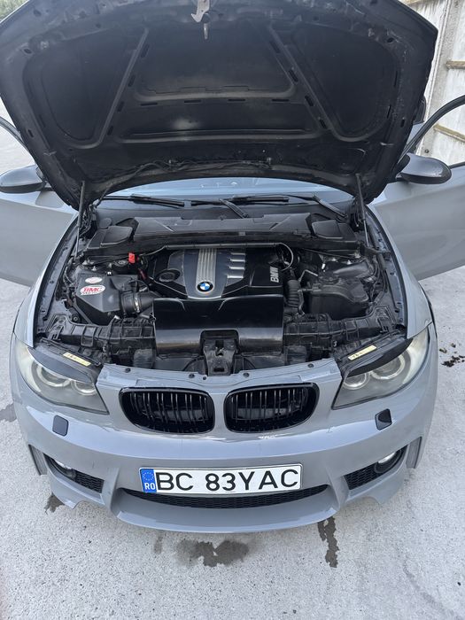 Vand bmw seria 1 e87 2.0 disel