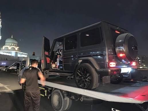 Эвакуатор шымкент