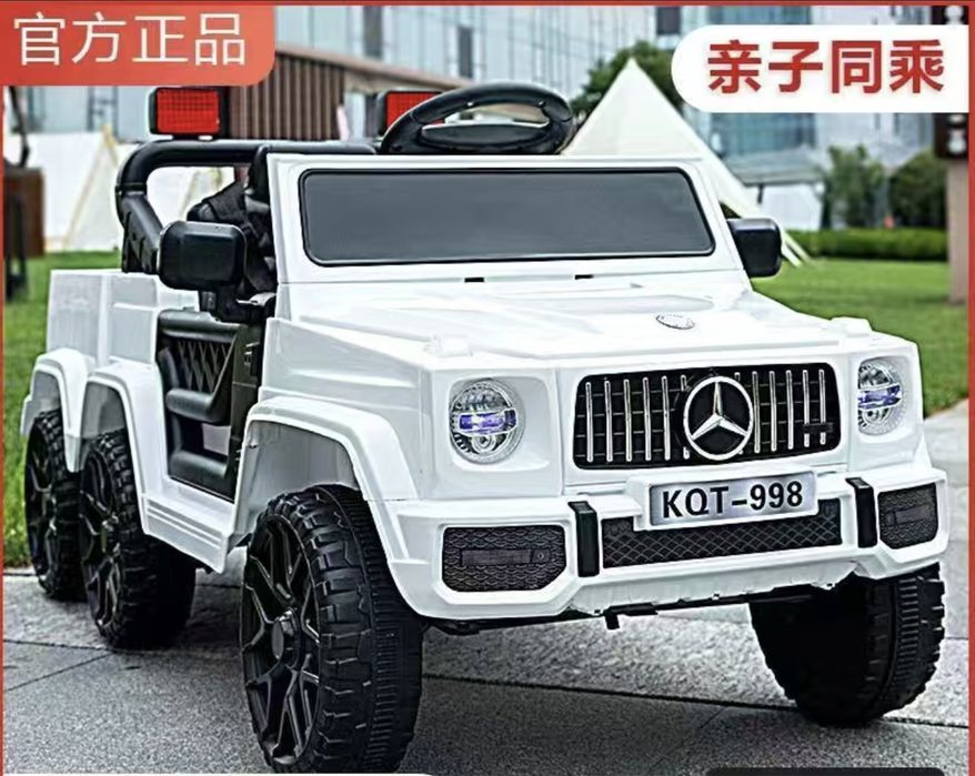 Детские электро машинки