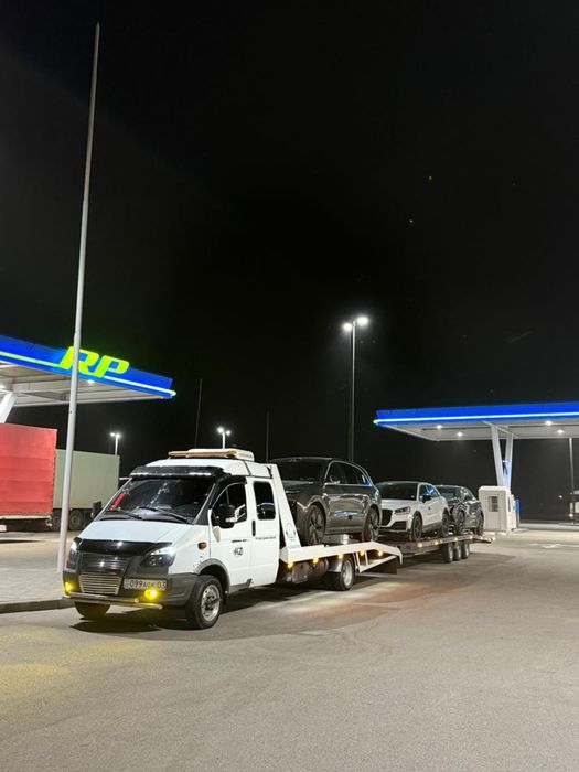 автовоз эвакуатор алматы караганды астана