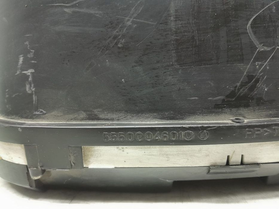 Ceasuri bord 5550004601 Fiat Panda 2 [2003 - 2011]