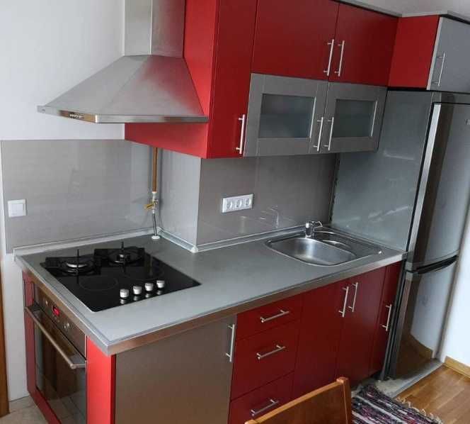 Дава се под наем Двустаен апартамент в Пловдив, Център - 60 кв.м за 255 € - Снимка #3