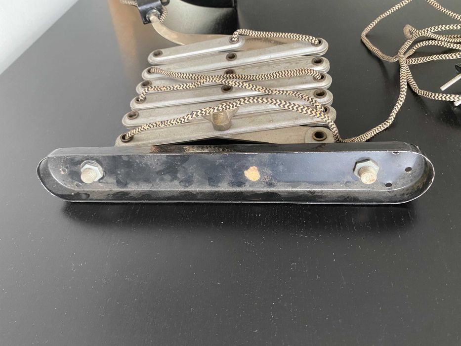 Стара Разтегателна Лампа Винтидж