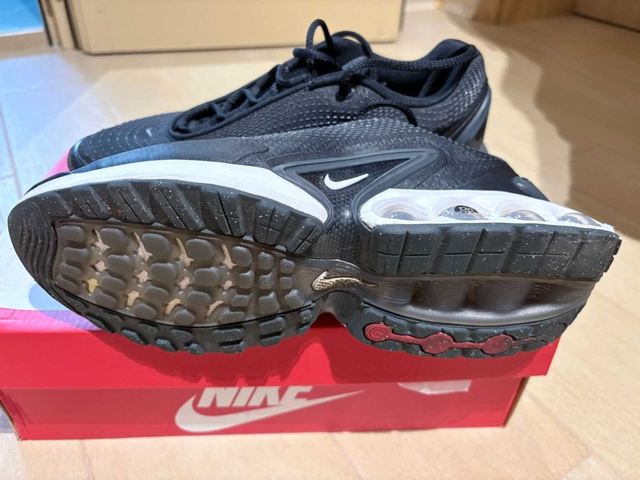 Маратонки Nike Air Max Dn