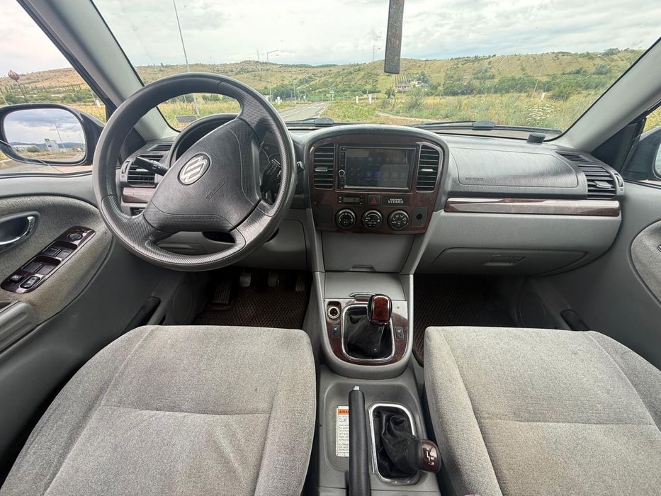 Suzuki Grand Vitara  XL