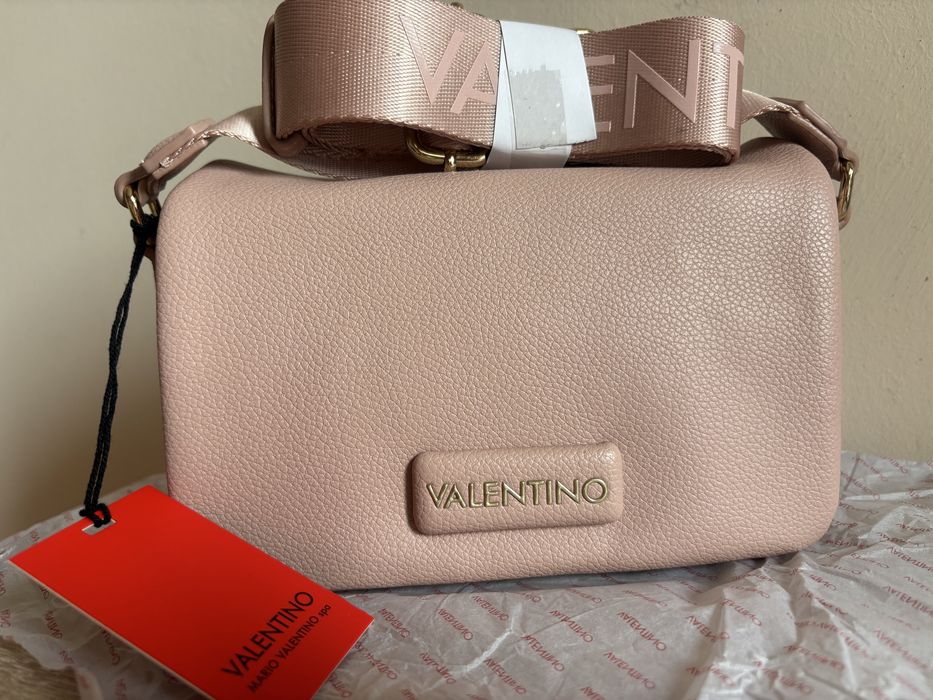 оригинална чанта VALENTINO
