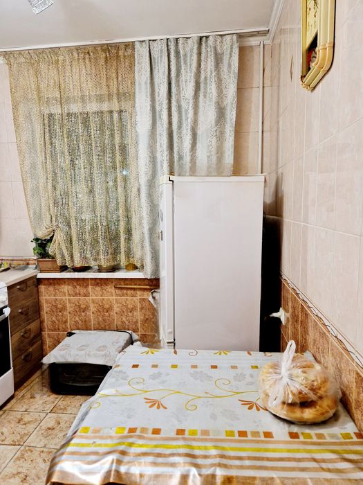 Продам   квартиру