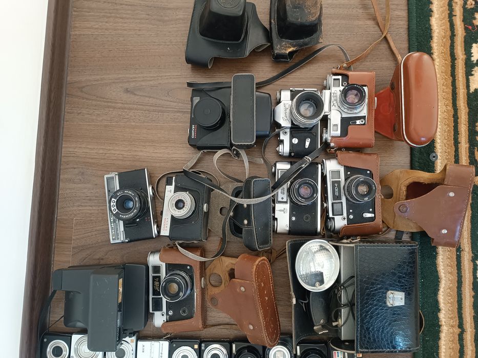 Цифровой фотоаппарат только за всё продаётся хамаси бирга сотилади